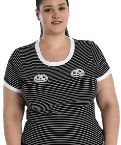 Hell Bunny Skelli T-Shirt