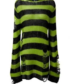 Killstar Slimer Punk Knit Sweater Black And Lime New Arrivals And Restocks 8 Killstar Slimer Punk Knit Sweater Black And Lime New Arrivals And Restocks