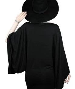 Winter Killstar Spellcaster Kimono Tunic Dress 8 Winter Killstar Spellcaster Kimono Tunic Dress