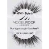 Model Rock Cosmetics Model Rock Kit Ready Lashes In #DW Style 5