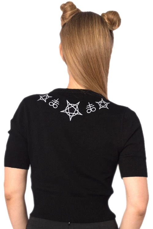 Banned Sulphur Cardigan Winter 2 Banned Sulphur Cardigan Winter