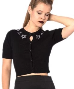 Banned Sulphur Cardigan Winter