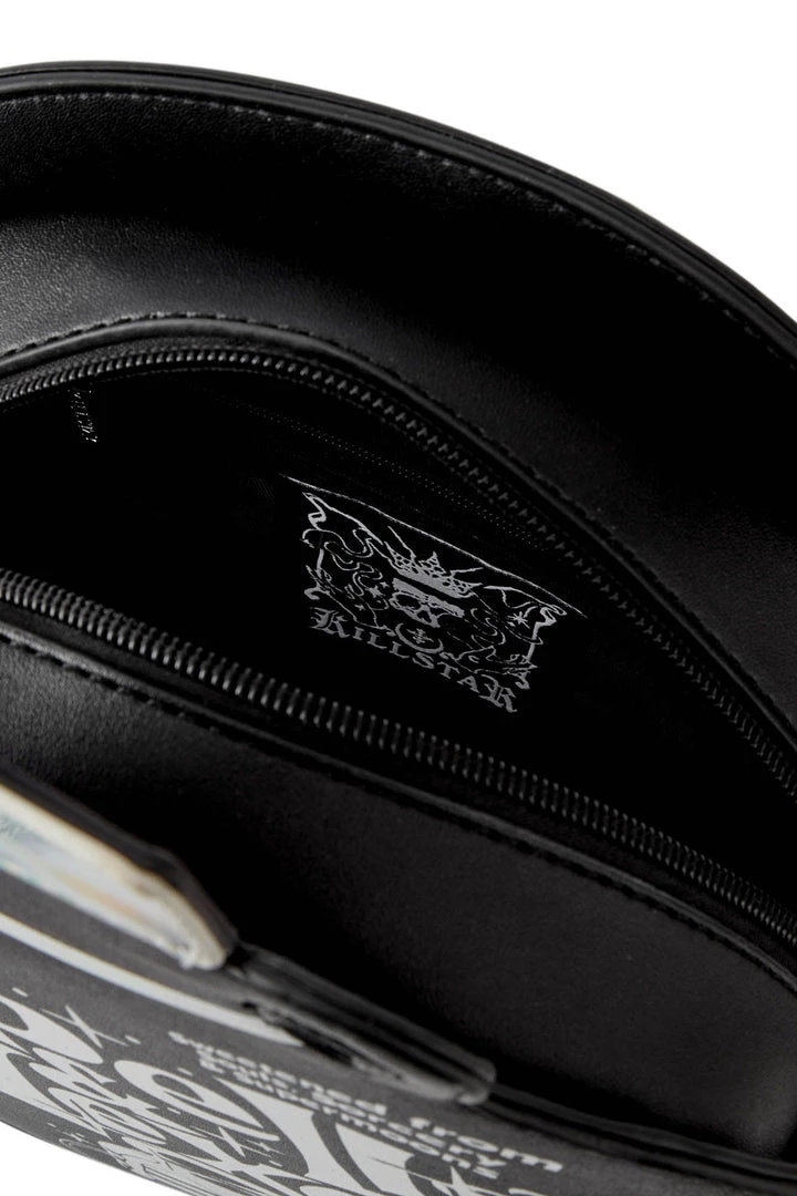 Killstar Syrup Handbag Halloween 4 Killstar Syrup Handbag Halloween