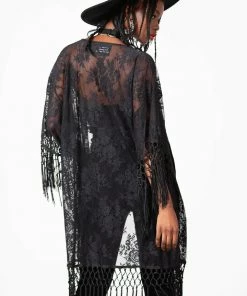 Killstar Witch Hazel Lace Kimono Festival Ready New Arrivals And Restocks 13 Killstar Witch Hazel Lace Kimono Festival Ready New Arrivals And Restocks