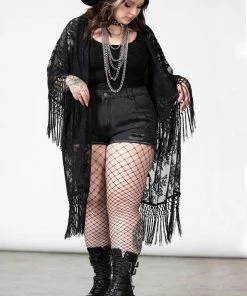 Killstar Witch Hazel Lace Kimono Festival Ready New Arrivals And Restocks 19 Killstar Witch Hazel Lace Kimono Festival Ready New Arrivals And Restocks