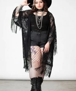Killstar Witch Hazel Lace Kimono Festival Ready New Arrivals And Restocks 20 Killstar Witch Hazel Lace Kimono Festival Ready New Arrivals And Restocks