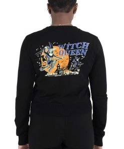 Winter Killstar Witch Queen Cardigan 10 Winter Killstar Witch Queen Cardigan