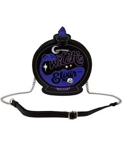 Dark Alternative Killstar Witch's Elixir Handbag