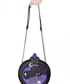 Dark Alternative Killstar Witch's Elixir Handbag
