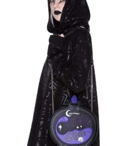 Dark Alternative Killstar Witch's Elixir Handbag