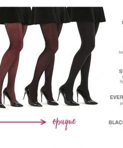 New Arrivals And Restocks Pamela Mann Hosiery 50 Denier Opaque Pantyhose In Shocking Pink 6 New Arrivals And Restocks Pamela Mann Hosiery 50 Denier Opaque Pantyhose In Shocking Pink