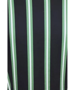 Clothing Collectif Caterina Swing Dress In Witch Stripes 12 Clothing Collectif Caterina Swing Dress In Witch Stripes