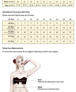 Collectif Polly Bengaline Pencil Skirt In Black Winter 13 Collectif Polly Bengaline Pencil Skirt In Black Winter