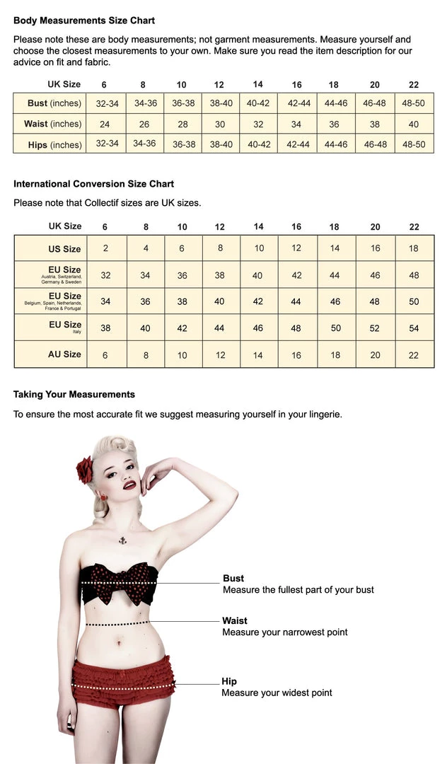 Collectif Polly Bengaline Pencil Skirt In Black Winter 7 Collectif Polly Bengaline Pencil Skirt In Black Winter