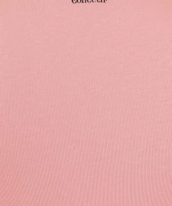 Clothing Collectif Drama Queen T-Shirt In Pink 8 Clothing Collectif Drama Queen T-Shirt In Pink