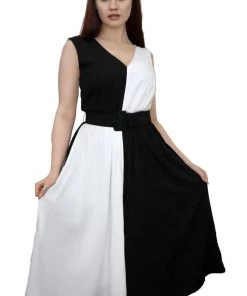 Clothing Collectif Enora Swing Dress