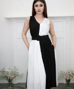 Clothing Collectif Enora Swing Dress