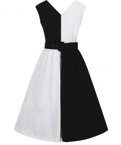 Clothing Collectif Enora Swing Dress