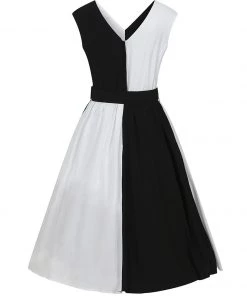 Clothing Collectif Enora Swing Dress