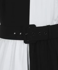 Clothing Collectif Enora Swing Dress