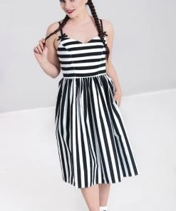 Clothing Hell Bunny Juno 50's Dress 16 Clothing Hell Bunny Juno 50's Dress