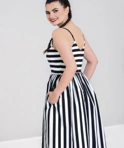 Clothing Hell Bunny Juno 50's Dress 17 Clothing Hell Bunny Juno 50's Dress