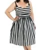 Clothing Hell Bunny Juno 50's Dress