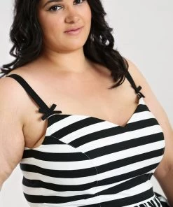 Clothing Hell Bunny Juno 50's Dress 14 Clothing Hell Bunny Juno 50's Dress