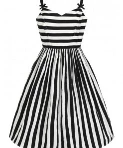 Clothing Hell Bunny Juno 50's Dress 19 Clothing Hell Bunny Juno 50's Dress