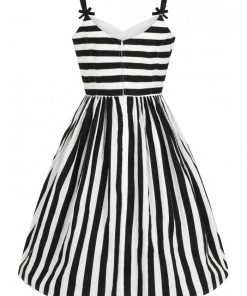 Clothing Hell Bunny Juno 50's Dress 20 Clothing Hell Bunny Juno 50's Dress