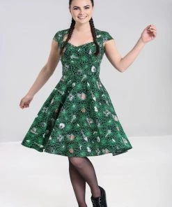 Hell Bunny Hex Mid Dress Clothing 15 Hell Bunny Hex Mid Dress Clothing