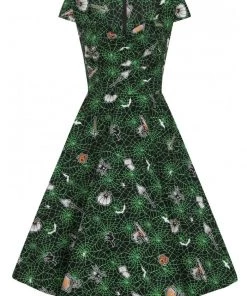 Hell Bunny Hex Mid Dress Clothing 21 Hell Bunny Hex Mid Dress Clothing