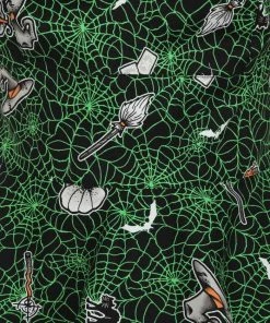 Hell Bunny Hex Mid Dress Clothing 22 Hell Bunny Hex Mid Dress Clothing