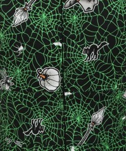 Hell Bunny Hex Mid Dress Clothing 24 Hell Bunny Hex Mid Dress Clothing