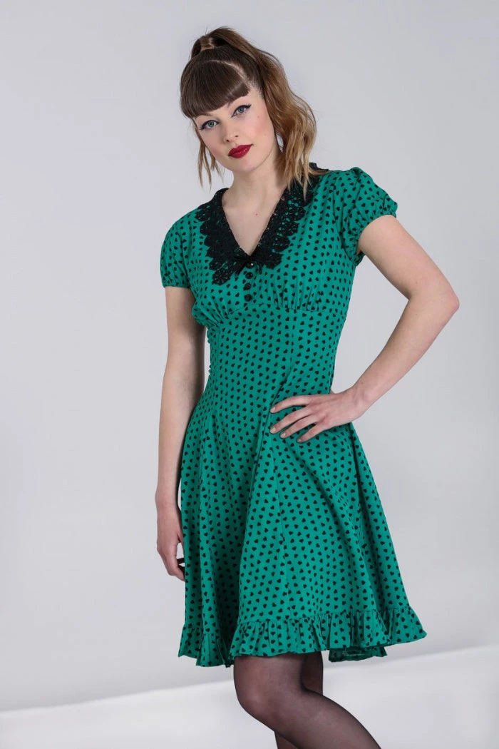 Hell Bunny Paradisum Mini Dress New Arrivals And Restocks 2 Hell Bunny Paradisum Mini Dress New Arrivals And Restocks