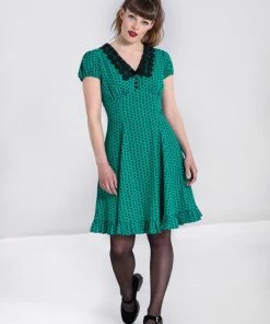 Hell Bunny Paradisum Mini Dress New Arrivals And Restocks 15 Hell Bunny Paradisum Mini Dress New Arrivals And Restocks