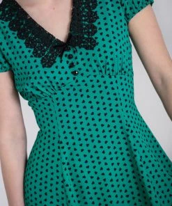 Hell Bunny Paradisum Mini Dress New Arrivals And Restocks 16 Hell Bunny Paradisum Mini Dress New Arrivals And Restocks