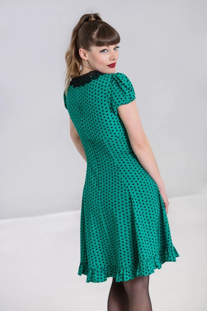 Hell Bunny Paradisum Mini Dress New Arrivals And Restocks 5 Hell Bunny Paradisum Mini Dress New Arrivals And Restocks