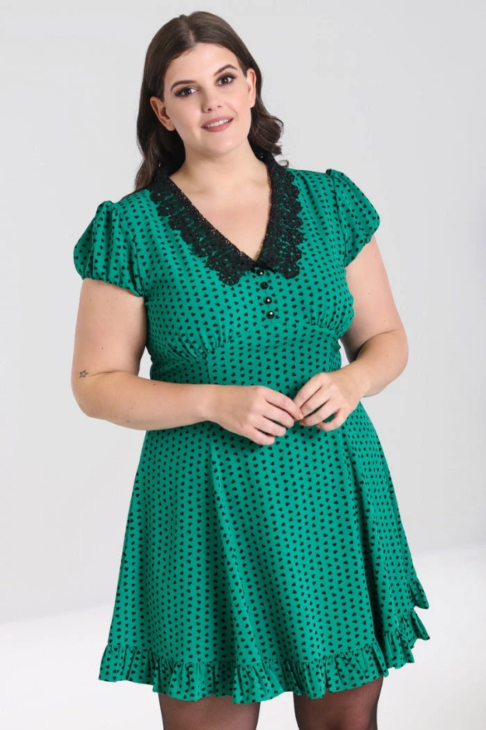 Hell Bunny Paradisum Mini Dress New Arrivals And Restocks 7 Hell Bunny Paradisum Mini Dress New Arrivals And Restocks