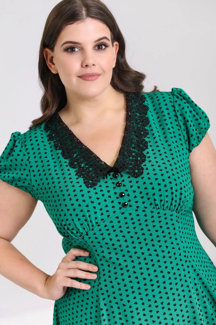 Hell Bunny Paradisum Mini Dress New Arrivals And Restocks 8 Hell Bunny Paradisum Mini Dress New Arrivals And Restocks