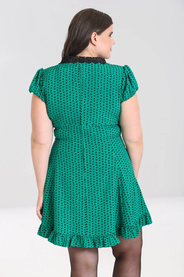 Hell Bunny Paradisum Mini Dress New Arrivals And Restocks 9 Hell Bunny Paradisum Mini Dress New Arrivals And Restocks