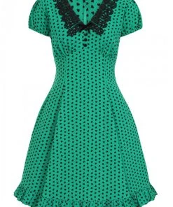 Hell Bunny Paradisum Mini Dress New Arrivals And Restocks 22 Hell Bunny Paradisum Mini Dress New Arrivals And Restocks