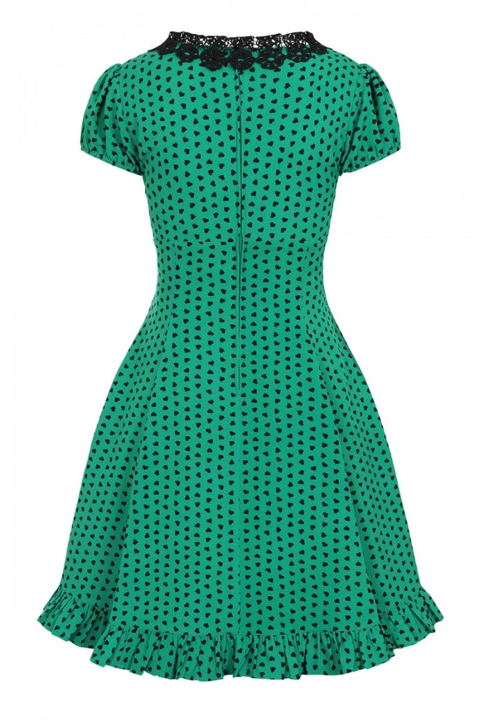 Hell Bunny Paradisum Mini Dress New Arrivals And Restocks 12 Hell Bunny Paradisum Mini Dress New Arrivals And Restocks