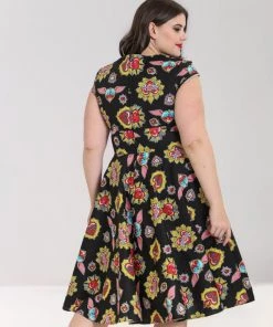 New Arrivals And Restocks Hell Bunny Amias 50's Dress Hearts 24 New Arrivals And Restocks Hell Bunny Amias 50's Dress Hearts