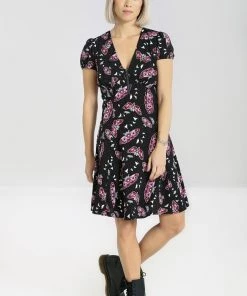 Hell Bunny In The Moonlight Mini Dress Moths New Arrivals And Restocks 15 Hell Bunny In The Moonlight Mini Dress Moths New Arrivals And Restocks