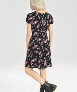 Hell Bunny In The Moonlight Mini Dress Moths New Arrivals And Restocks 17 Hell Bunny In The Moonlight Mini Dress Moths New Arrivals And Restocks