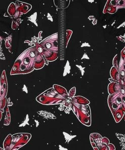 Hell Bunny In The Moonlight Mini Dress Moths New Arrivals And Restocks 19 Hell Bunny In The Moonlight Mini Dress Moths New Arrivals And Restocks