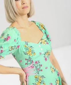 New Arrivals And Restocks Hell Bunny Adelina Mini Dress 13 New Arrivals And Restocks Hell Bunny Adelina Mini Dress