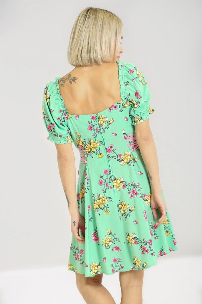 New Arrivals And Restocks Hell Bunny Adelina Mini Dress 5 New Arrivals And Restocks Hell Bunny Adelina Mini Dress