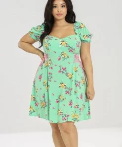 New Arrivals And Restocks Hell Bunny Adelina Mini Dress 15 New Arrivals And Restocks Hell Bunny Adelina Mini Dress